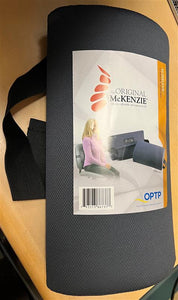 The Original Mckenzie Lumbar Support