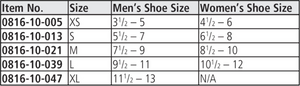 VASYLI + PRIOR Sports Low Profile Orthotic