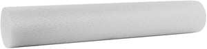 White Prosource Flex Foam Roller