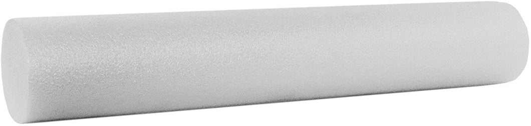 White Prosource Flex Foam Roller