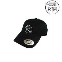 Load image into Gallery viewer, RTM BASEBALL CAP
