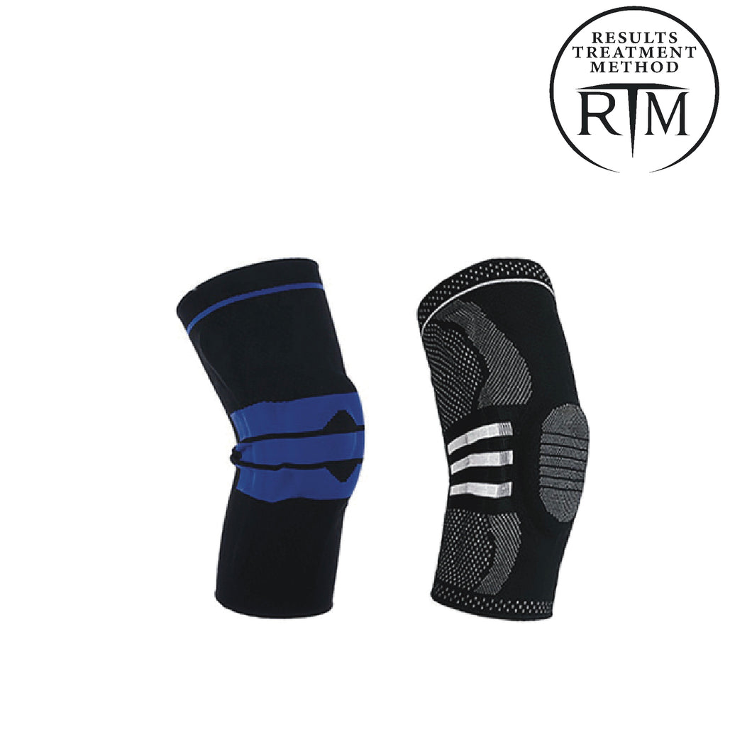 RTM Knee Braces