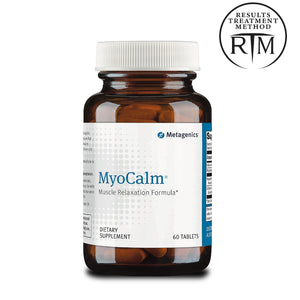 MyoCalm Muscle Relaxation Support - 60ct