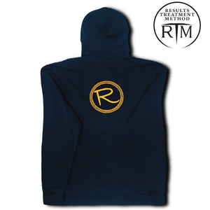 Results Physical Therapy Sweatshirts -  Navy Blue