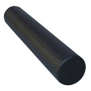 Black High Density Foam Rollers