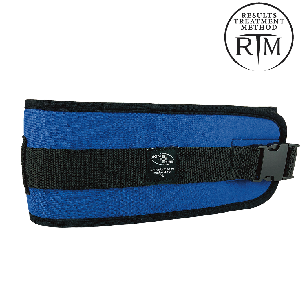 Active Ortho SI Belt