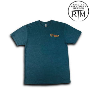 Results Physical Therapy Crew Unisex Shirts