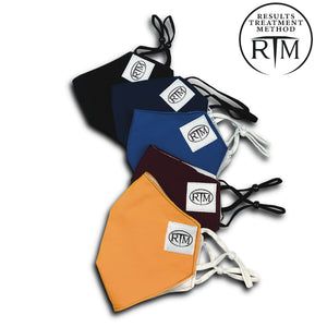 RTM Face Mask