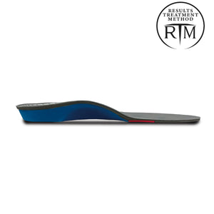 Vasyli+McPoil Tissue Stress Relief Orthotic