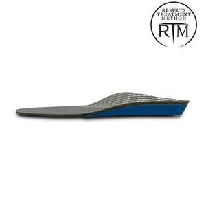 Vasyli+McPoil Tissue Stress Relief Orthotic